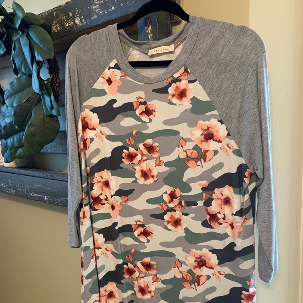 Never worn**
